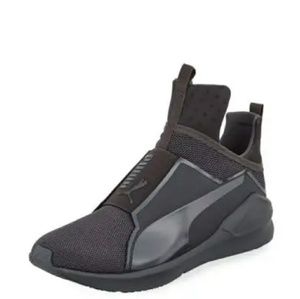 Men's Fierce Core Mesh Sneakers